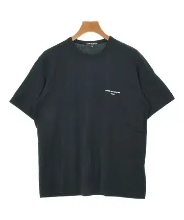 COMME des GARCONS HOMME 티셔츠 남성용