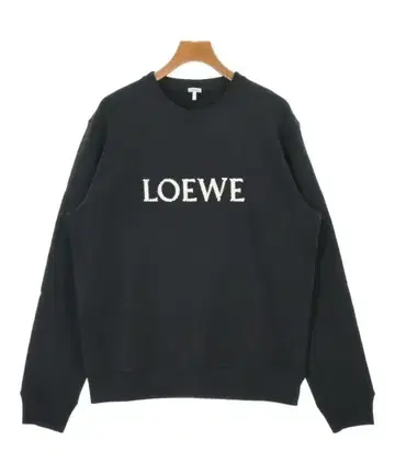 LOEWE 맨투맨 남성용