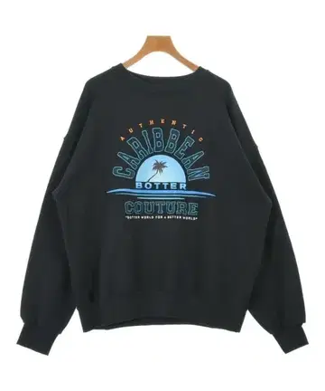 BOTTER 맨투맨 남성용