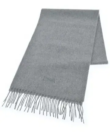 EMPORIO ARMANI 머플러 남성용