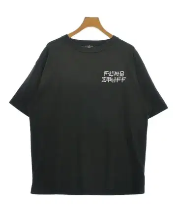 FLAGSTUFF 티셔츠 컷앤소우 남성용