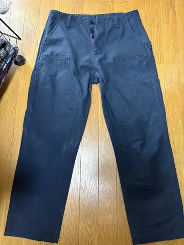무패