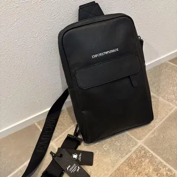 EMPORIO ARMANI 숄더백