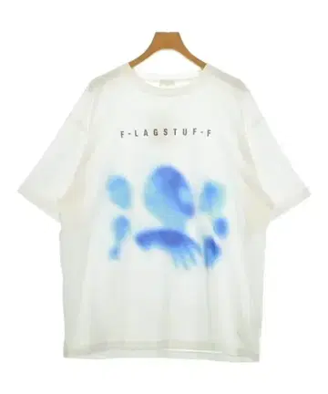 FLAGSTUFF 티셔츠 남성용