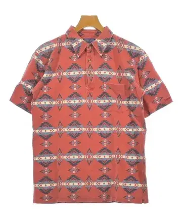 PENDLETON 피케 셔츠 남성용