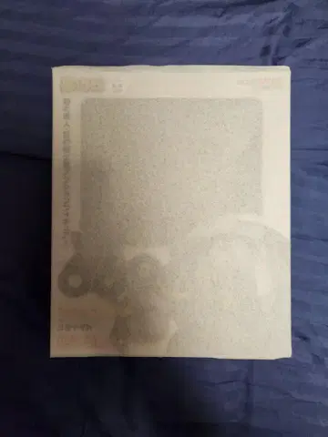 미개봉 새상품 넨도로이드 메타 나이트