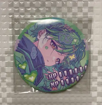 시쿠포니 스치 MeDi신 캔뱃지