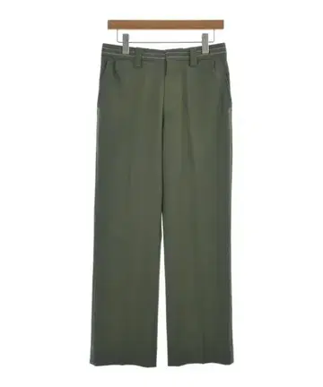 MARNI 여성용 슬랙스