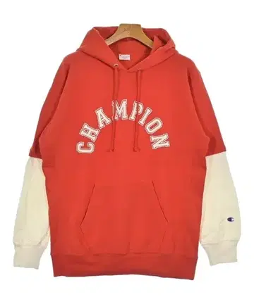 CHAMPION 후드티 남성용