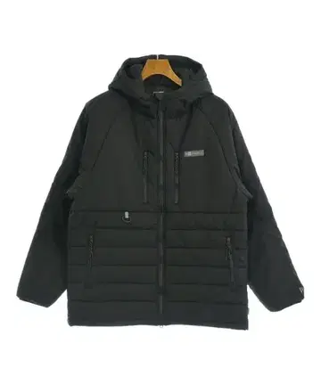 NEW ERA 다운 자켓/다운 베스트 남성용