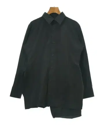 YOHJI YAMAMOTO 캐주얼 셔츠 여성용