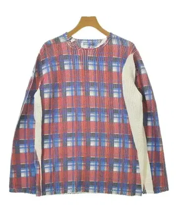COMME des GARCONS SHIRT 니트 스웨터 남성용