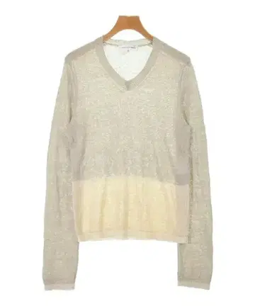 COMME des GARCONS SHIRT 니트 스웨터 남성용