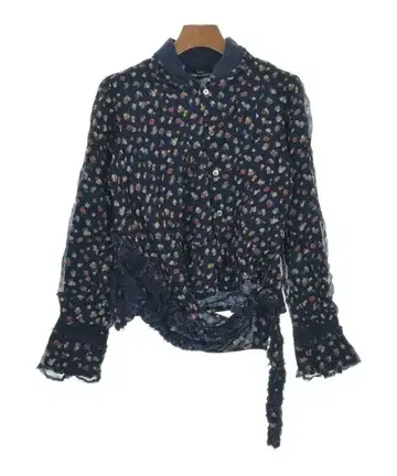 tricot COMME des GARCONS 캐주얼 셔츠 여성용