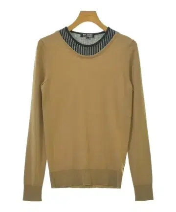 RAF SIMONS 니트 스웨터 남성용