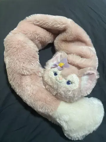 셰리 메이 머플러