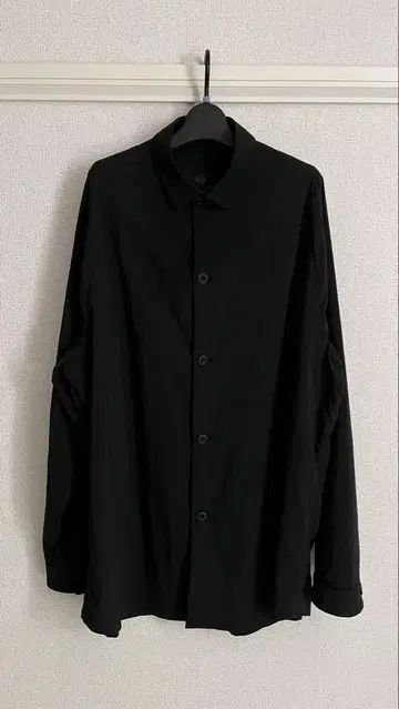 TEATORA CARTRIDGE SHIRT DR