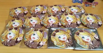 프로세카 카가미네 린 캔뱃지