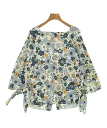 Chloe 여성용 블라우스