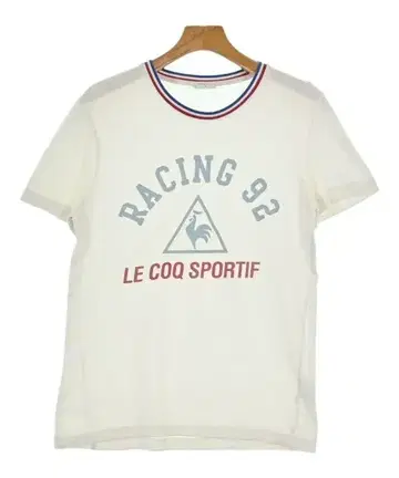 le coq sportif 티셔츠 여성용