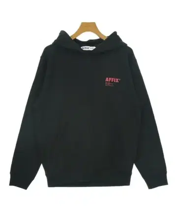 AFFXWRKS 후드티 남성용