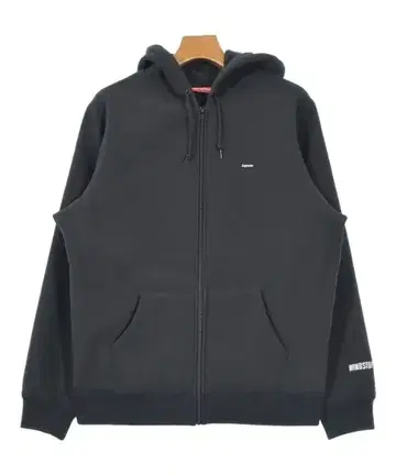 Supreme 후드티 남성용