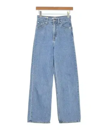 LEVI'S 여성용 데님 팬츠