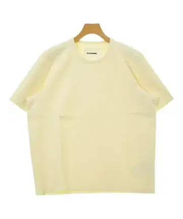JIL SANDER 티셔츠 남성용