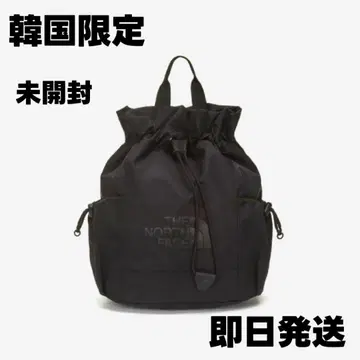 THE NORTH FACE 백팩 버킷 보니팩 os