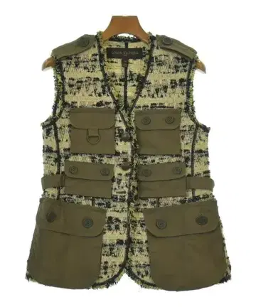 LOUIS VUITTON 여성용 베스트