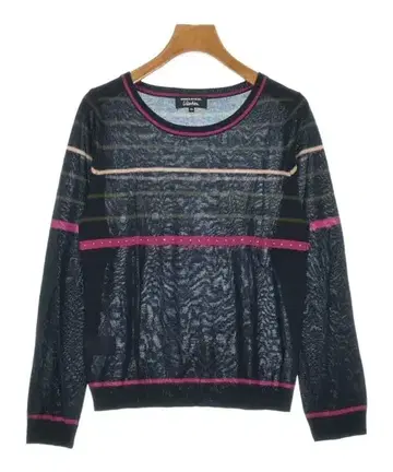 SONIA RYKIEL Collection 니트 스웨터 여성용