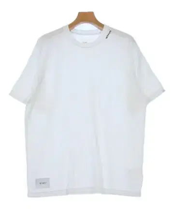 WTAPS 티셔츠 남성용