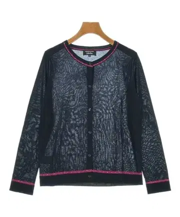 SONIA RYKIEL Collection 여성용 가디건
