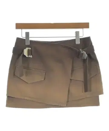 DION LEE 미니 스커트 여성용