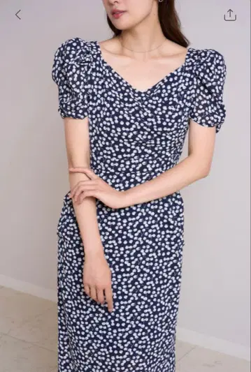Herlipto Cherry Pattern One-Piece