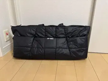 YONEX 라켓백 블랙 BAG2461W