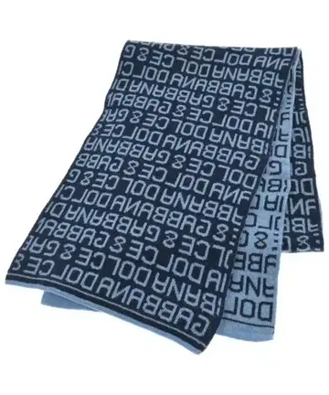 DOLCE&GABBANA 머플러 남성용