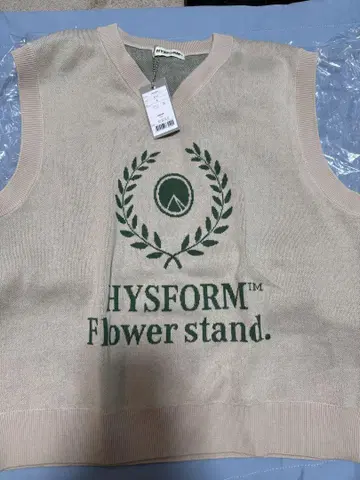 HYSFORM 베스트 M size