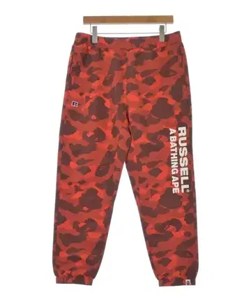 A BATHING APE 팬츠 ( 기타 ) 남성용