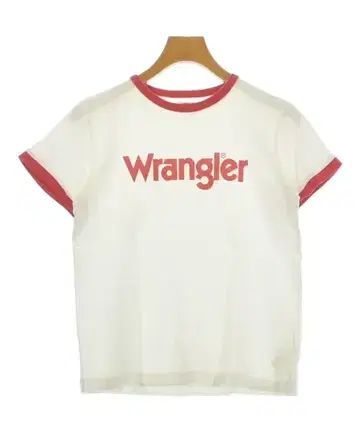 Wrangler 티셔츠 여성용