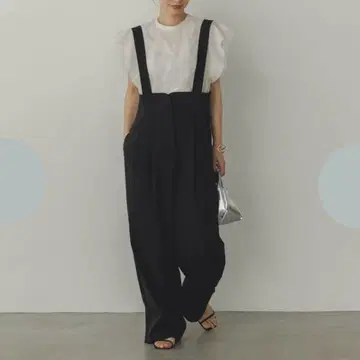 HUNCH 살로펫 팬츠