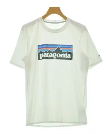 patagonia 남성용 T셔츠