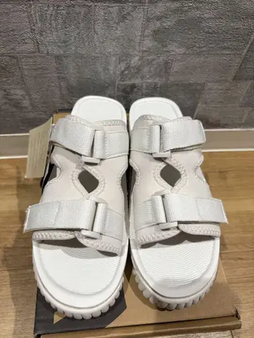 샤카 칠아웃 샌들 25cm