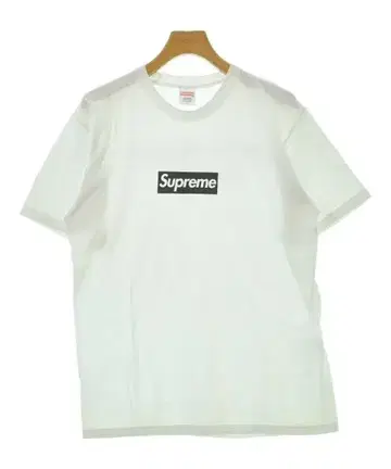 Supreme 티셔츠 남성용