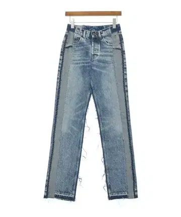 Maison Margiela 데님 팬츠 여성용