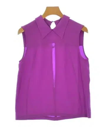 Miu Miu 여성용 블라우스