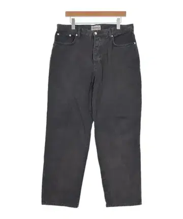 STUSSY 데님 팬츠 남성용
