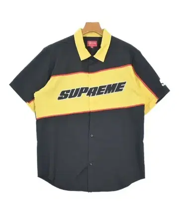 Supreme 캐주얼 셔츠 남성용