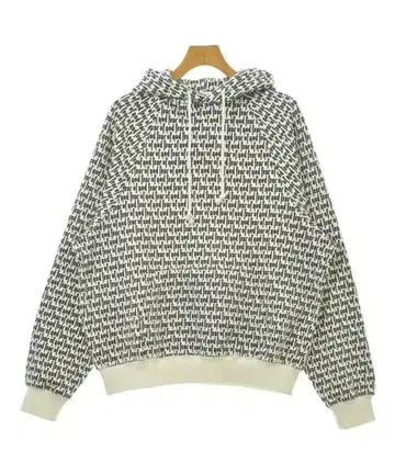 FOG Fear Of God 후드티 남성용