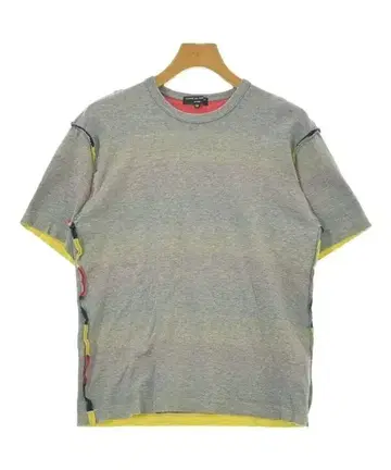 COMME des GARCONS HOMME 티셔츠 컷앤소 남성용